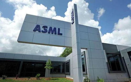 交付完所有預(yù)付光刻機訂單后,asml決定要走了