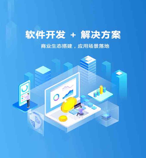 軟件定制開發報價單app軟件程序開發